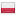 tripectaresponse.com server is located in Poland